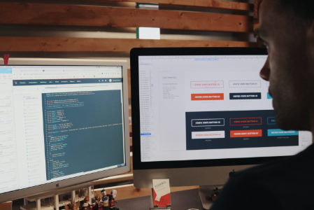 Driving Enterprises Delivery Maturity